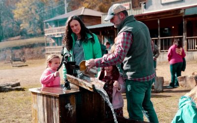 One Price. Real Vacation. Zero Planning: The All-Inclusive Family Getaway That Actually Fits Your Budget