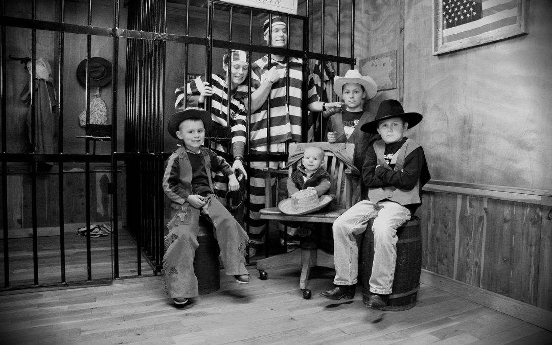 From Camp to Connection: Choosing Family Time That Lasts.