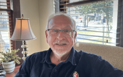 Terry Talks Episode 1